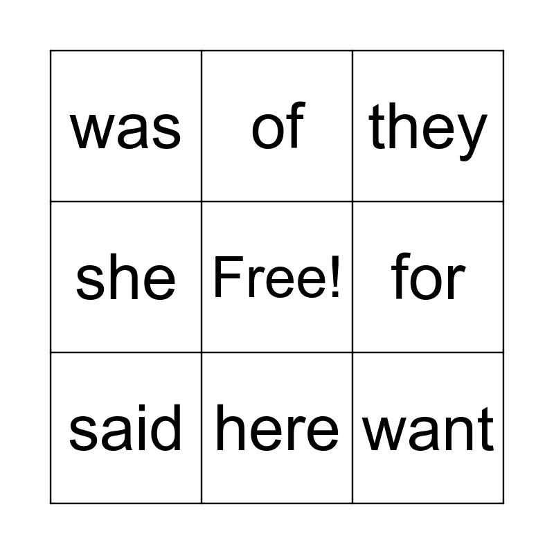 k-up-to-me-here-sight-words-bingo-card