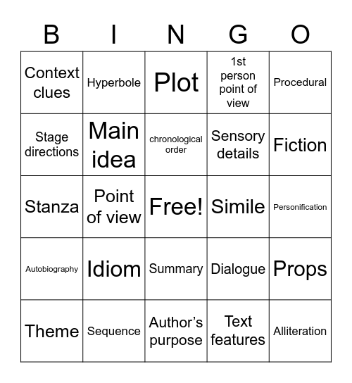 Untitled Bingo Card untitled-bingo-card