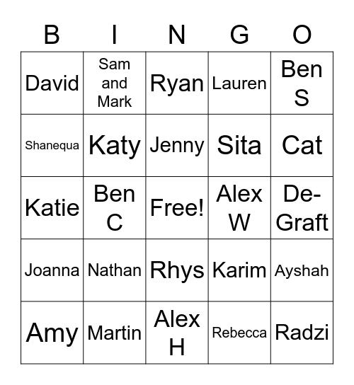 Welcome to the Eurovision Song Contest 2026, hosted in Berlin! Bingo Card