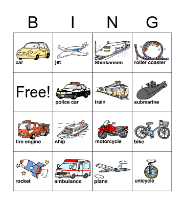 わと どう よう わんと とう らいど？ Bingo Card