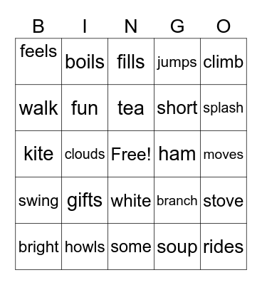 Blue Milestones  4 Bingo Card