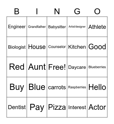 ASL Q3 Review Bingo Card