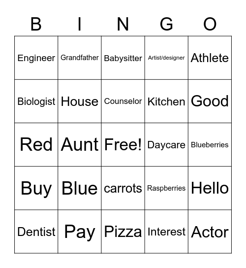 ASL Q3 Review Bingo Card