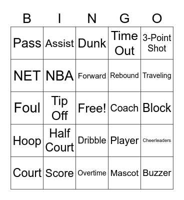 STEALTH MARCH MADNESS Bingo Card