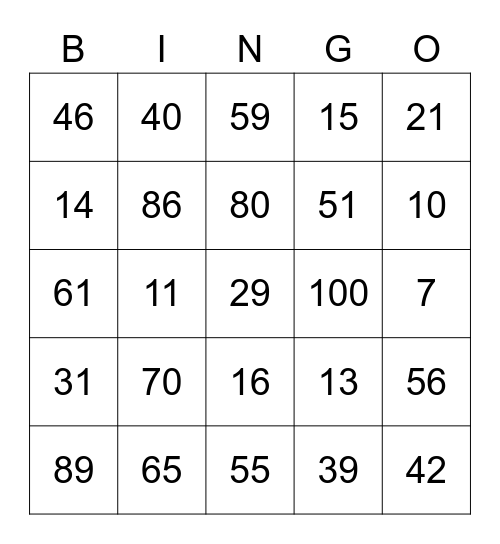 Quiz Night Bingo Card quiz-night-bingo-card