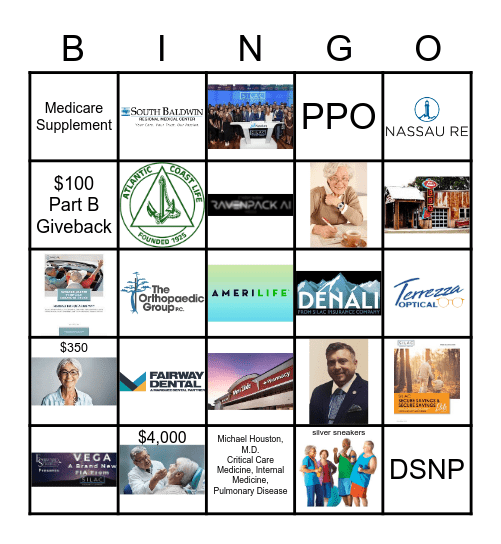 Grove-Devoted-Amerilife Bingo Card