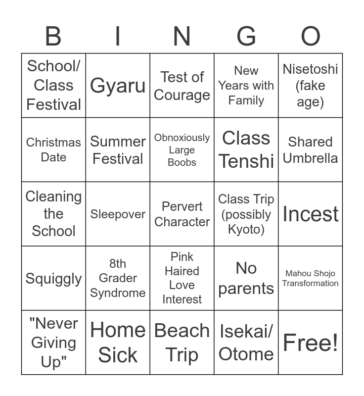 anime-name-bingo-card