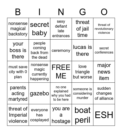the Score 5 Formal Comparator for Awkward Family Arguments Bingo Card