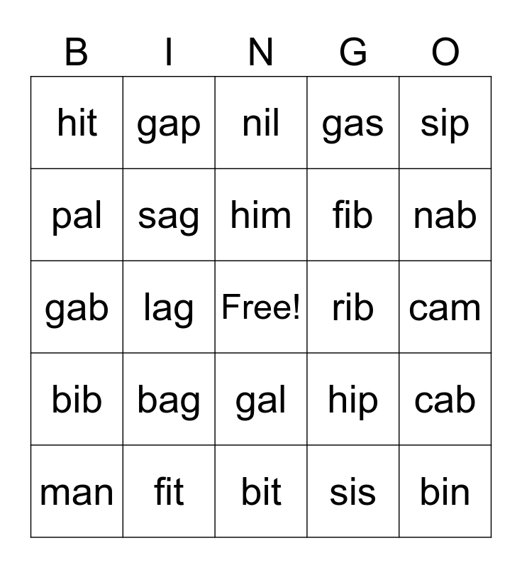 three-letter-word-review-1-bingo-card