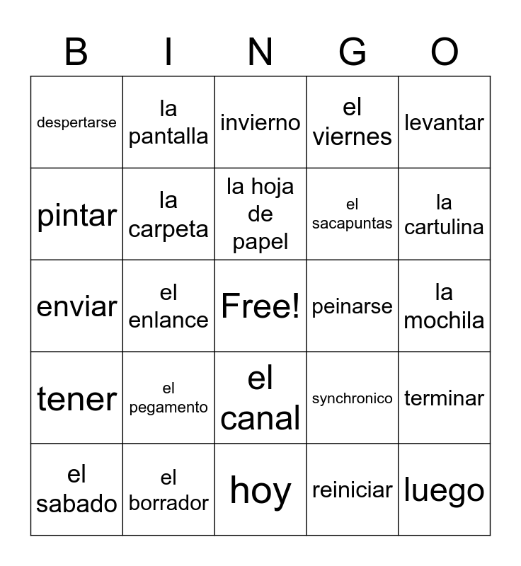 La Junta dejará de suministrar los cartones a las salas de bingo a partir  del nueve de mayo