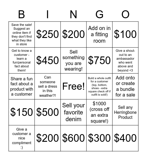 ~3/25/23 Saturday Party Day~ Bingo Card