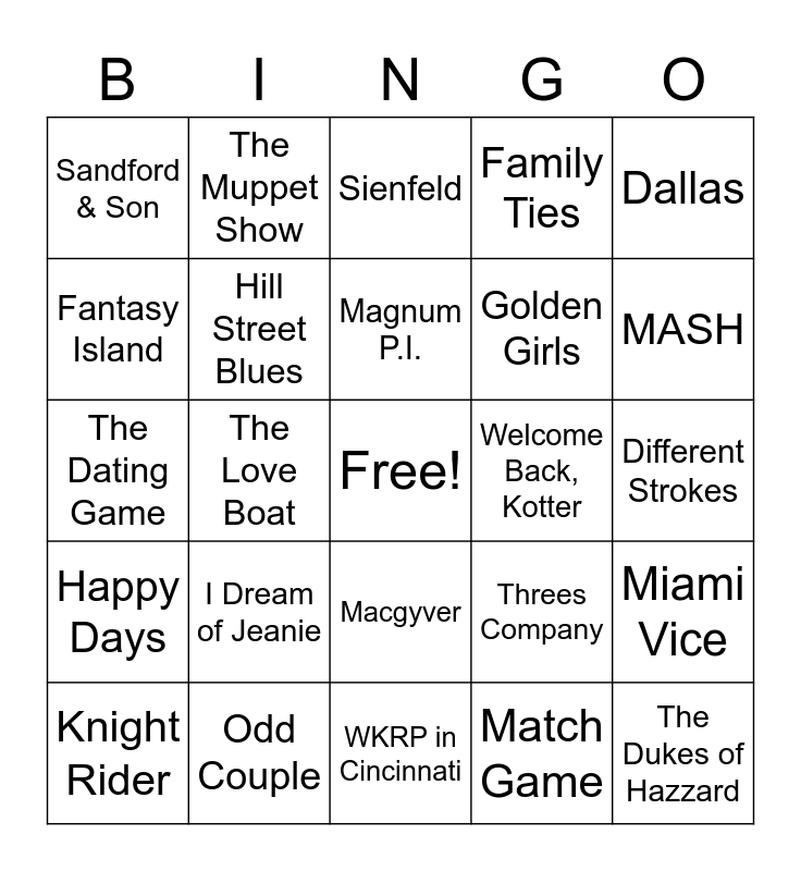 70s-80s-tv-theme-songs-bingo-card