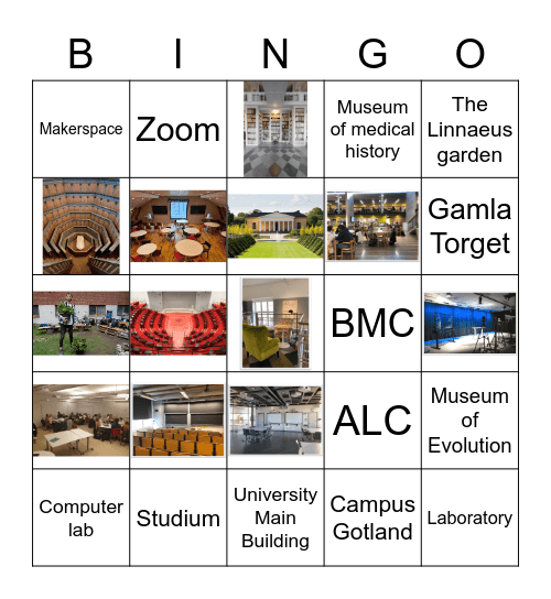 ATTC 2 Bingo Card