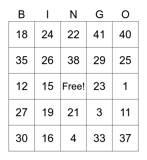 Little Mermaid (GONE WRONG) [NOT CLICKBAIT] Bingo Card