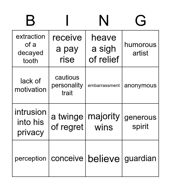 words-to-read-bingo-card