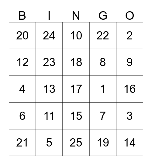 We Love Our Bride Sajeda Bingo Card