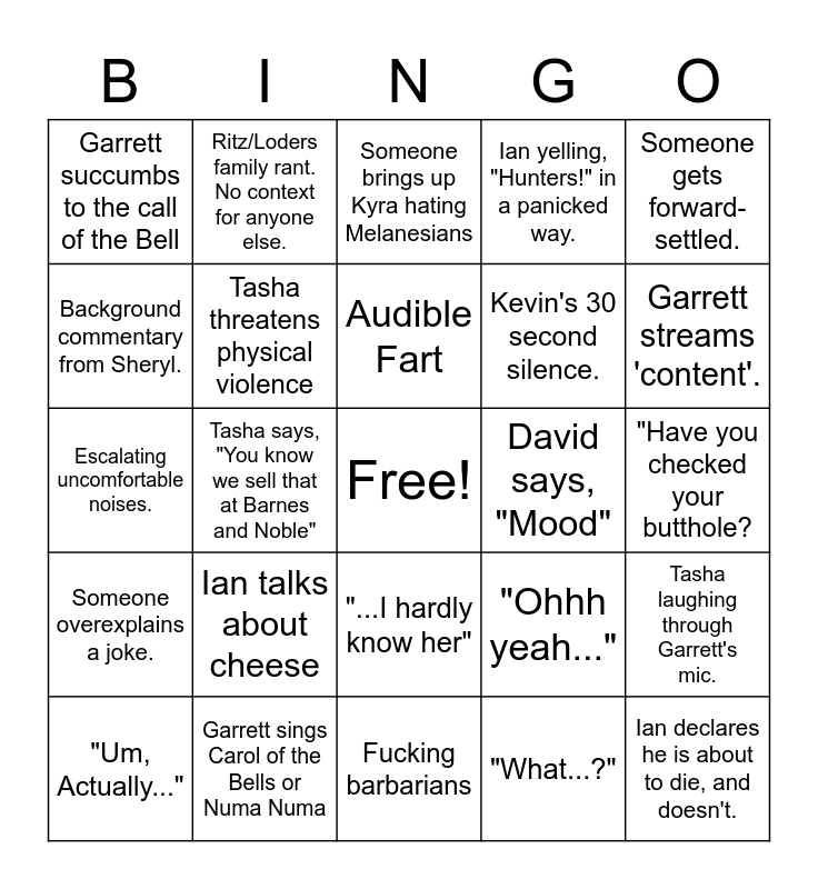 raging-moronic-bingo-card