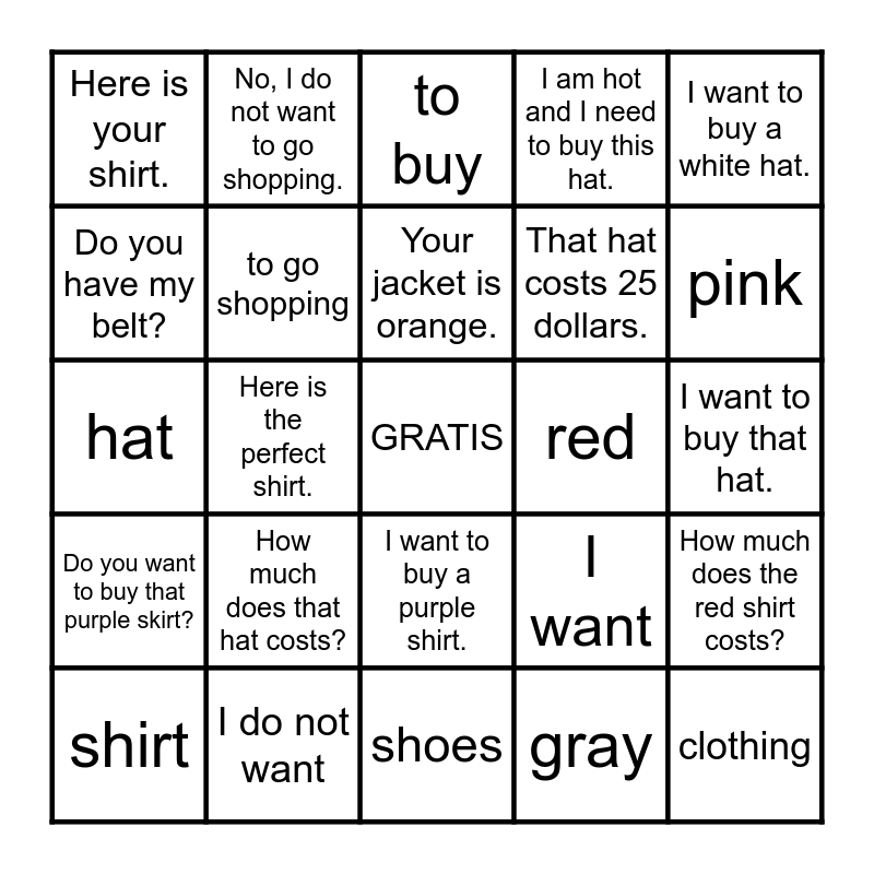 5th-and-6th-grade-shopping-bingo-card