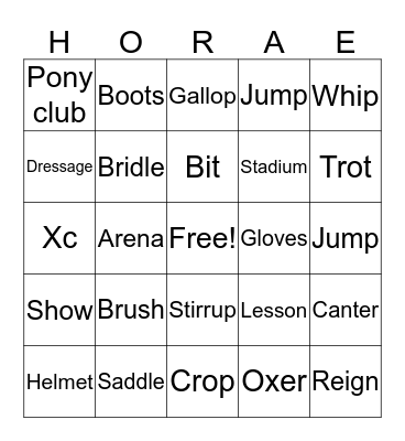 Emma birthday  Bingo Card