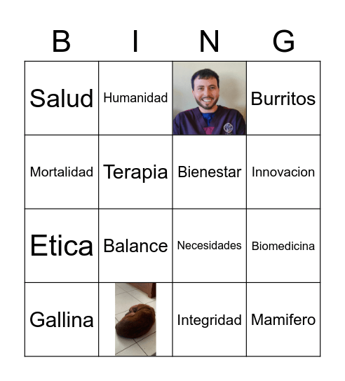 Innovaciones en bingo
