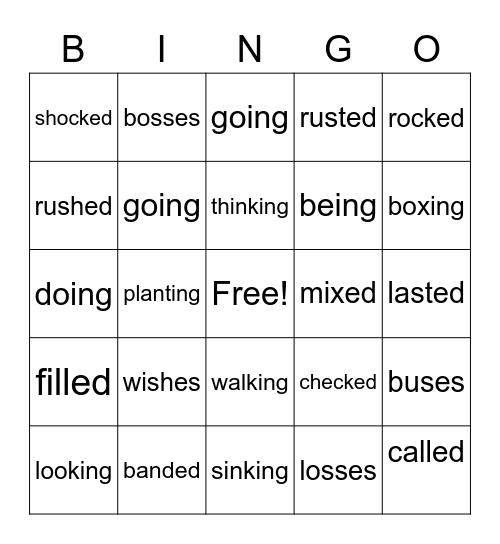 words-that-end-in-es-ed-and-ing-bingo-card