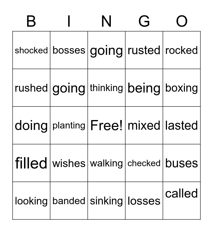 words-that-end-in-es-ed-and-ing-bingo-card