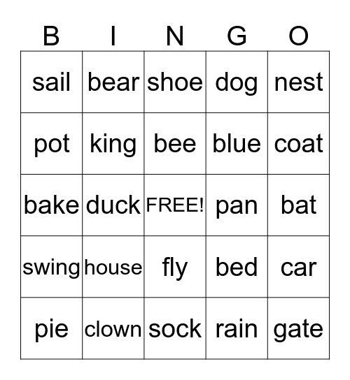 rhyming-words-bingo-card