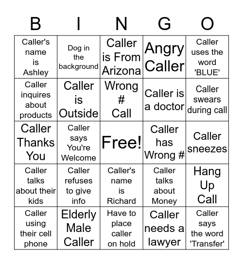 bingo caller online