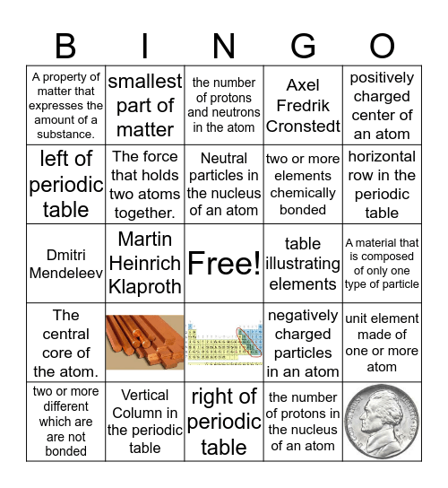 periodic-table-bingo-card