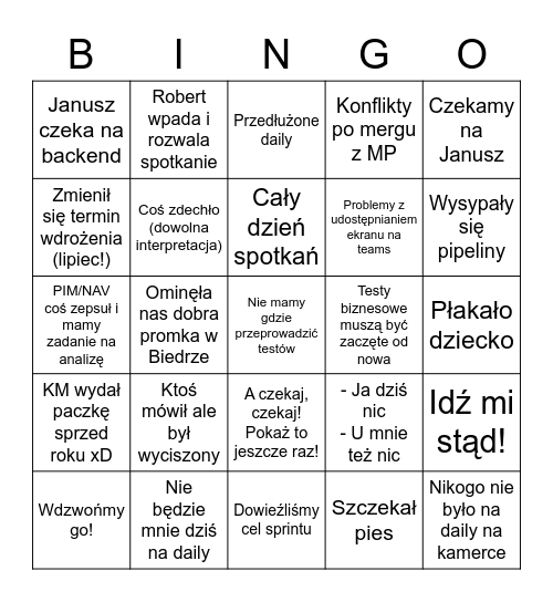 Ailand Bingo 26.04-10.05 Bingo Card