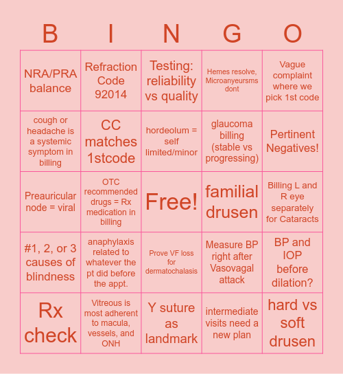 clinic-4-final-kuborn-bingo-card