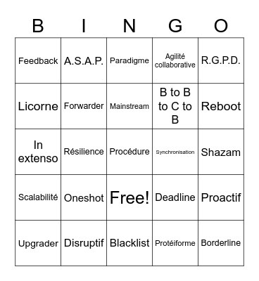 BRSI by CBO - 08/05/23 Bingo Card