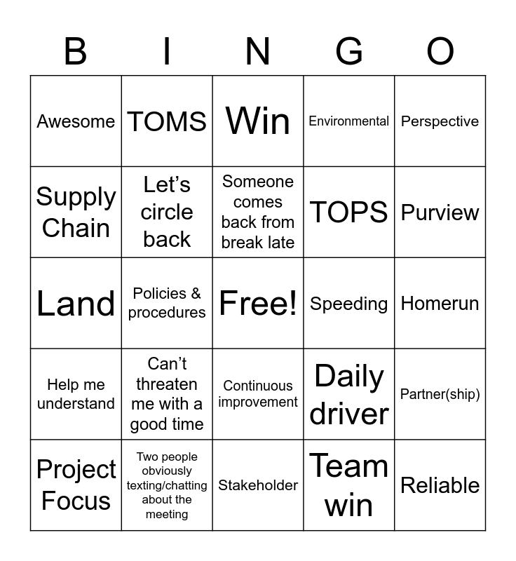 buzz-word-bingo-card