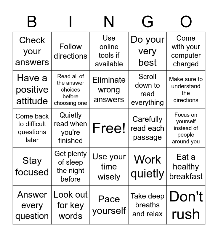 test-taking-strategies-bingo-card