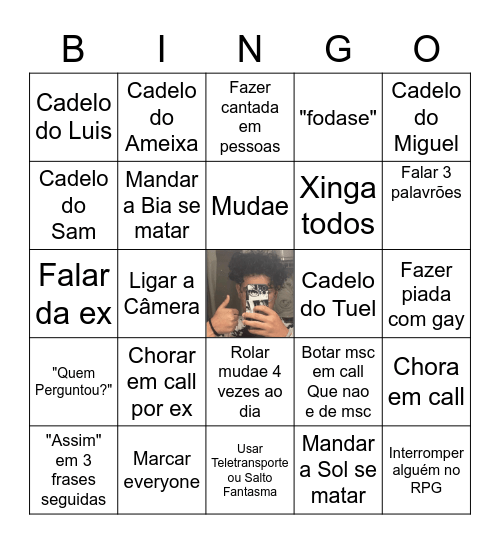 Vamos jogar UNO? Kkkkk :), Wiki