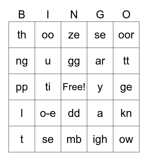 Untitled Bingo Card untitled-bingo-card