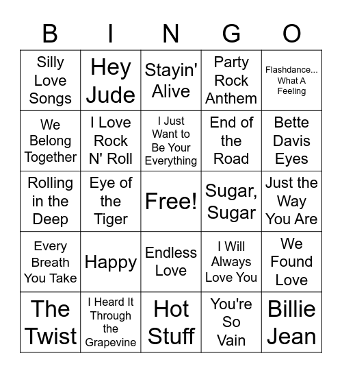 billboard-greatest-all-time-hot-100-songs-bingo-card