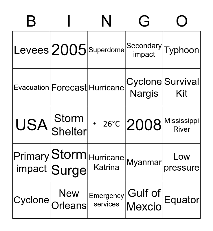 Bingo