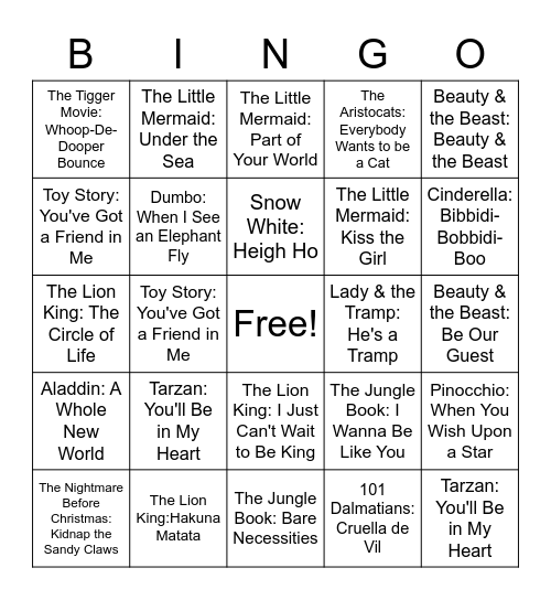 disney-songs-bingo-card