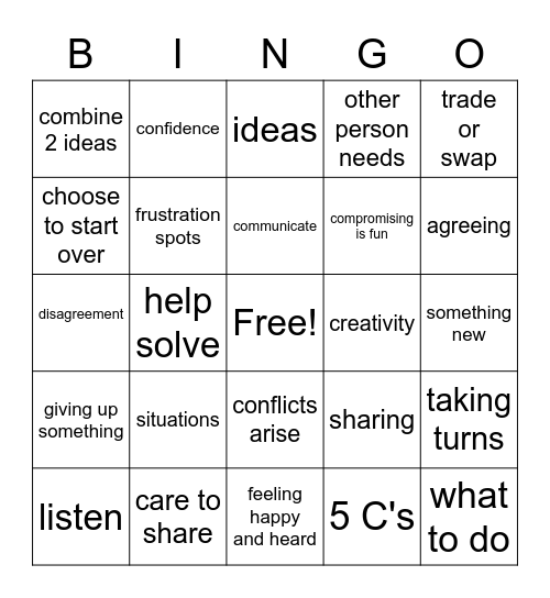 compromise-bingo-card