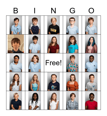 5-S 2022-2023 Bingo Card