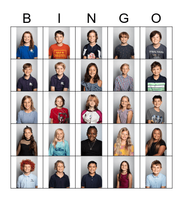 5-A 2022-2023 Bingo Card