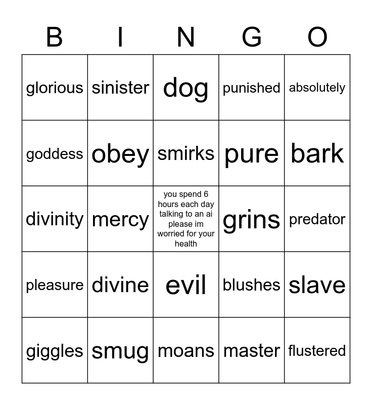 i-hate-you-all-bingo-card