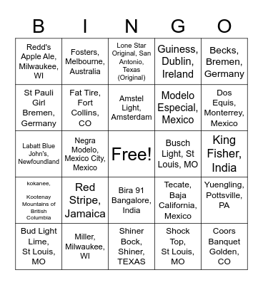 TXEB - ALL HANDS 2023 MAY Bingo Card