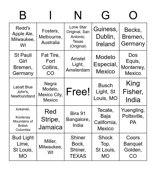 TXEB - ALL HANDS 2023 MAY Bingo Card