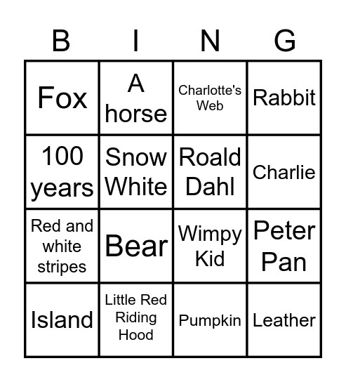 Bingo Game Guess and Win Bingo Card