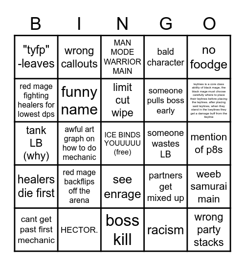 P9S bingo gaming Bingo Card