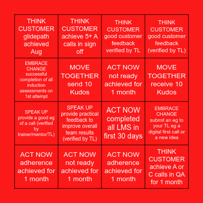 HOMES BINGO Card