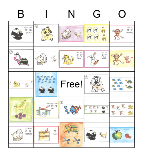2b-L5&6 Bingo Card