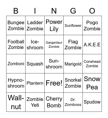 Punya TAJ94JSJ Bingo Card